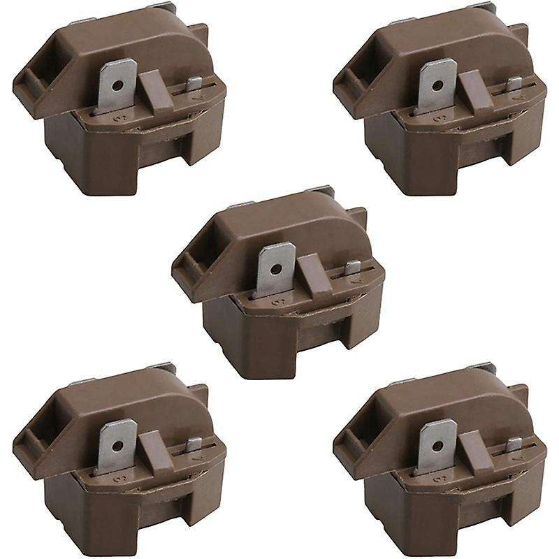 2262185 Refrigerator Compressor Replaces 10097202 Wr7x194 Pack Of 5