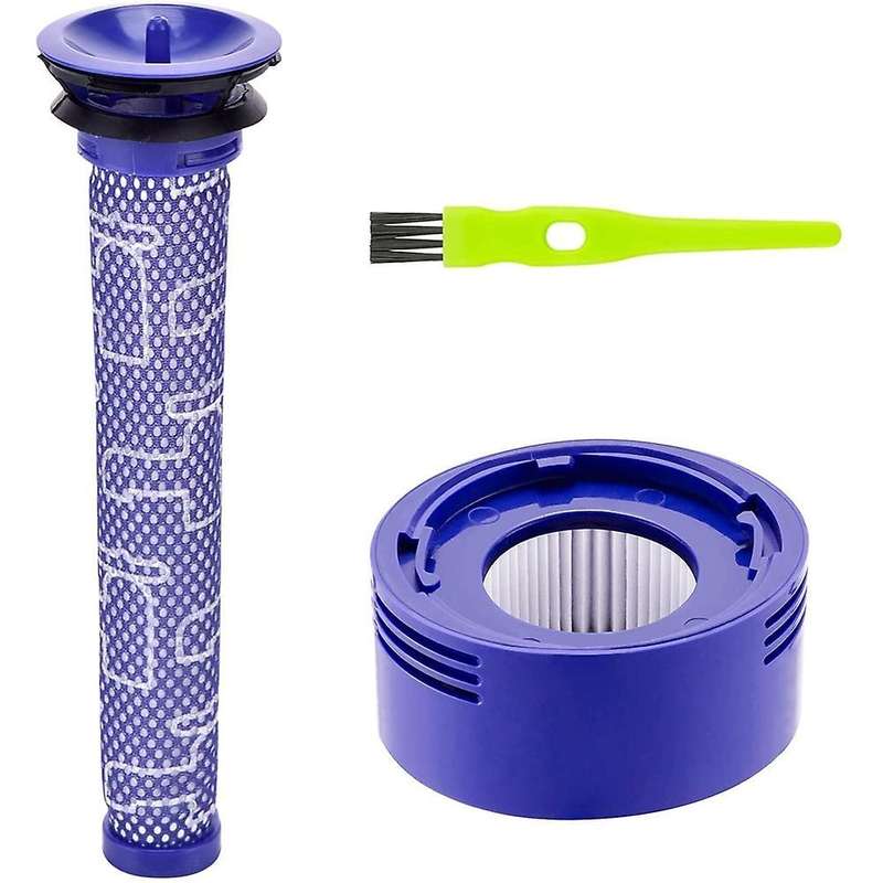 Replacement Filter for Dyson V8 V7 Animal and Absolute Cordless