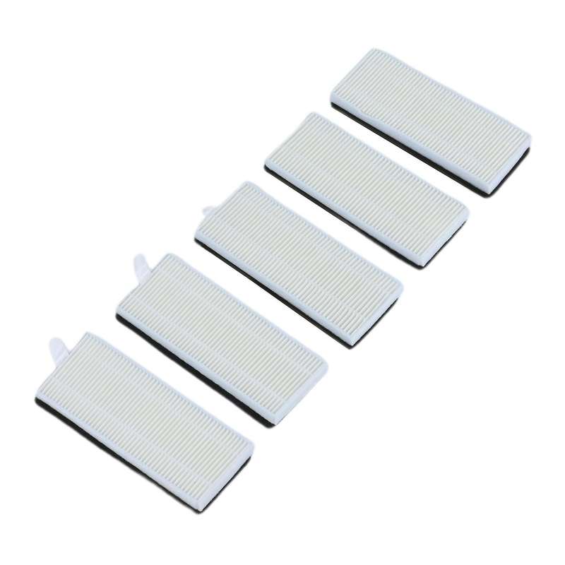 For Ecovacs Sweeping Robot U2 U2 Pro / Dgn22 Side Brush Filter Screen
