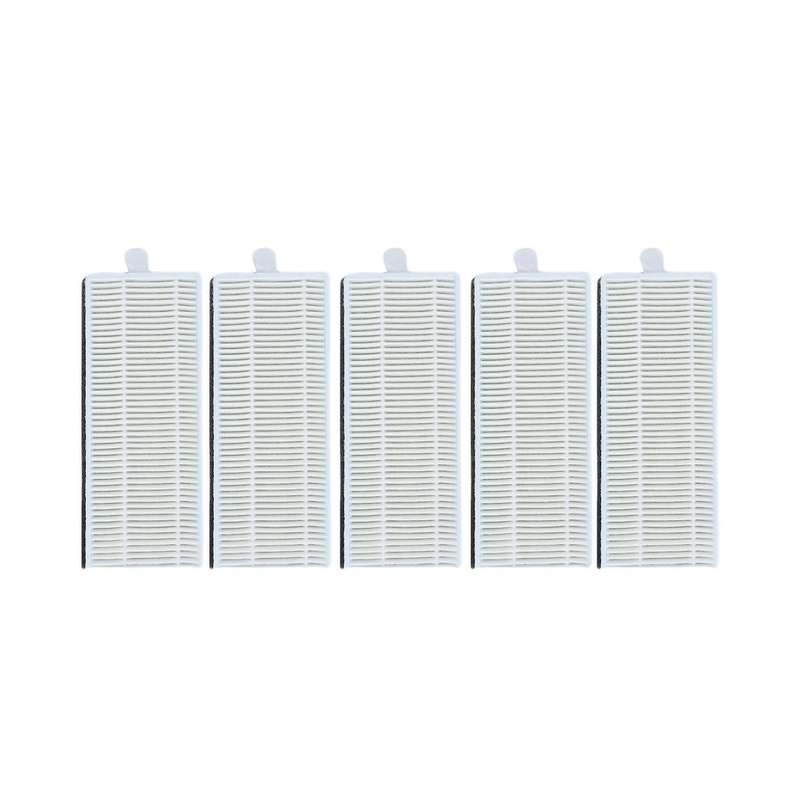 For Ecovacs Sweeping Robot U2 U2 Pro / Dgn22 Side Brush Filter Screen