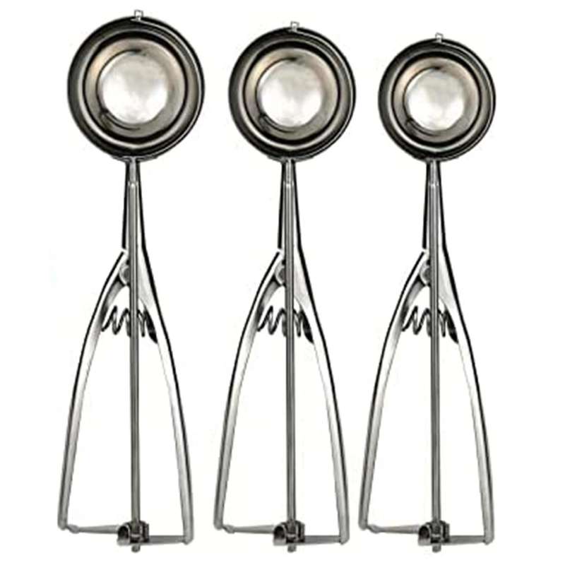Ice Cream Scoop Restaurant Cooking Kitchen Supplies Ice Cream