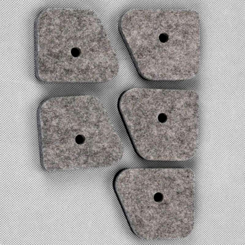For Stihl Air Filter Strainer Stihl Lawn Mower Accessories