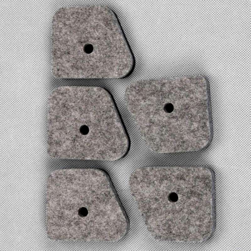 For Stihl Air Filter Strainer Stihl Lawn Mower Accessories