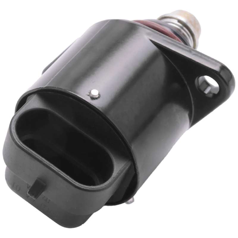 93744675 Idle Air Control Valve for Chevrolet Aveo Pontiac Wave 1.6l