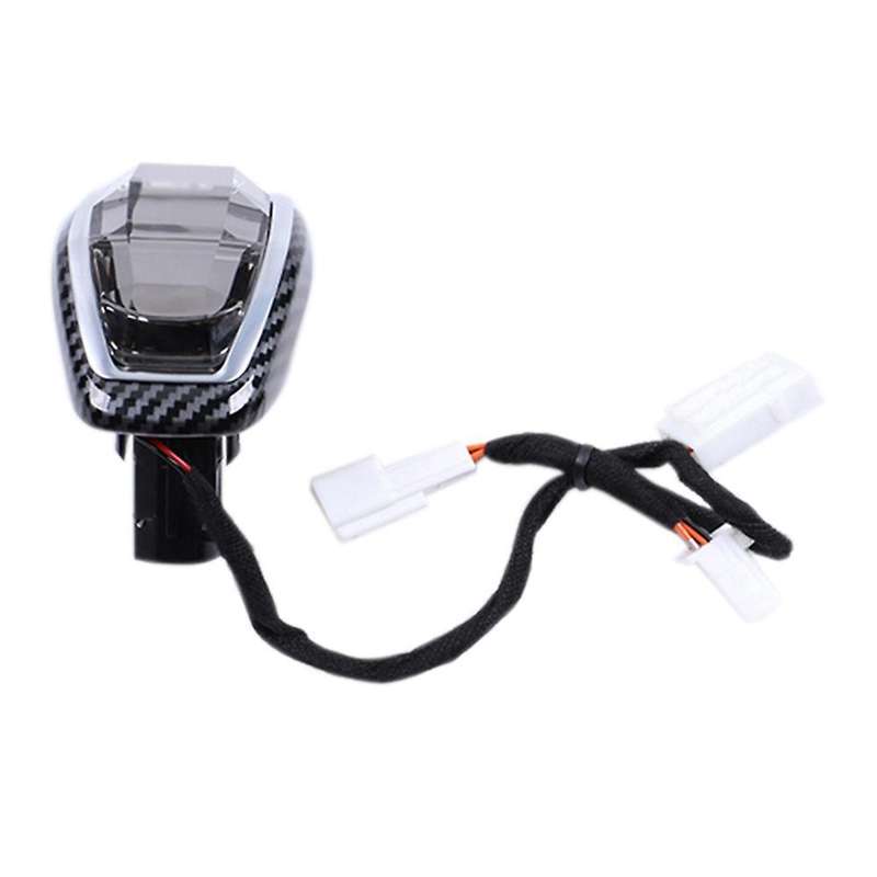 Car Gear Shift Knob Lever for Toyota Rav4 Willanda 2020 2021 2022 B