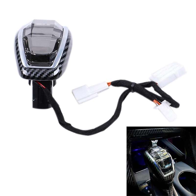 Car Gear Shift Knob Lever for Toyota Rav4 Willanda 2020 2021 2022 B