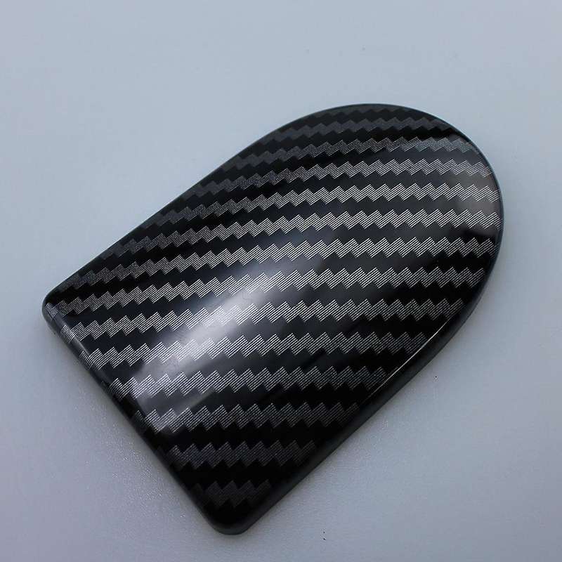Car Glove Box Handle Cover For-bmw Mini One Cooper S Jcw F55 F56 F57