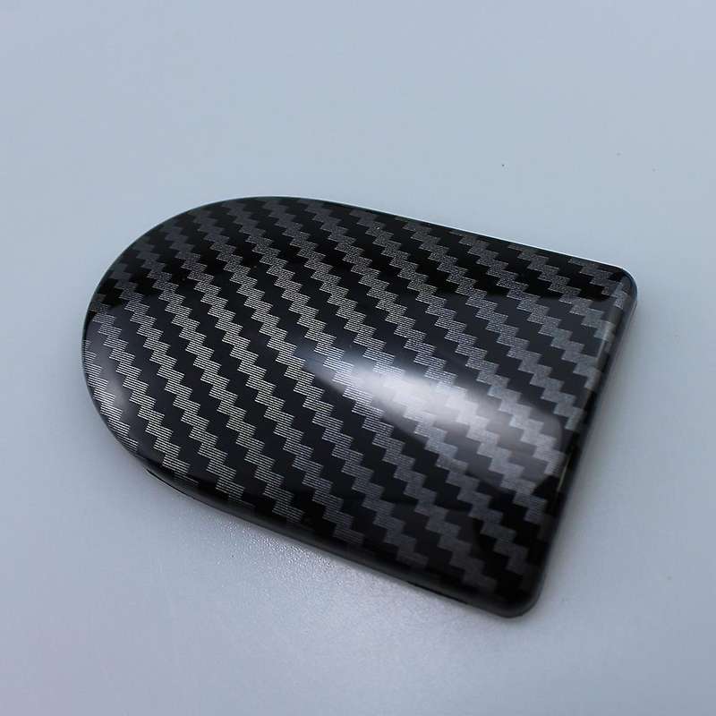 Car Glove Box Handle Cover For-bmw Mini One Cooper S Jcw F55 F56 F57
