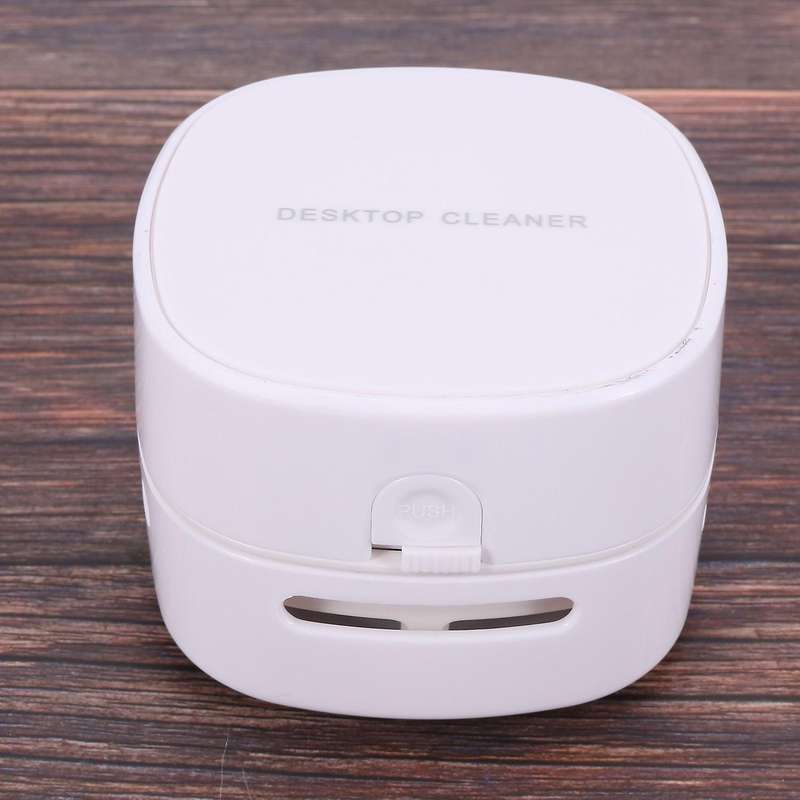 Vacuum Cleaner Fast Beard Trimmer Cordless Handheld Sweeping Robot