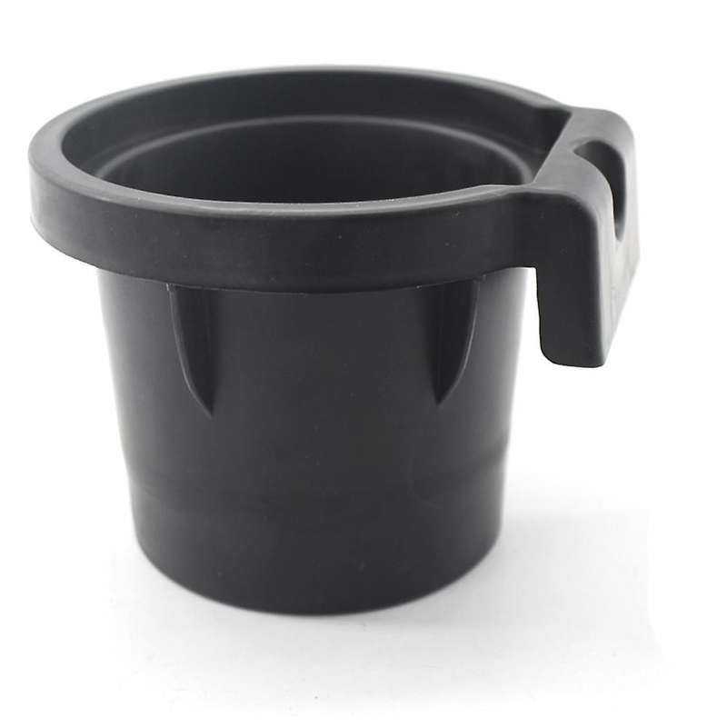 Car Console Cup Holder Insert Line Water Drink Bottle Bracket