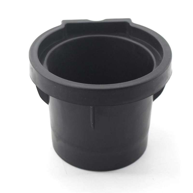 Car Console Cup Holder Insert Line Water Drink Bottle Bracket