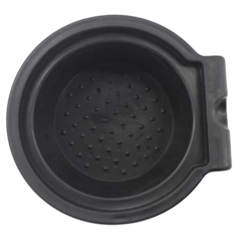 Car Console Cup Holder Insert Line Water Drink Bottle Bracket
