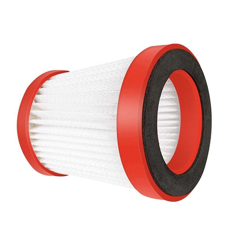 2 Pcs Filters for Deerma Vc01 Handheld Vacuum Cleaner Accessories