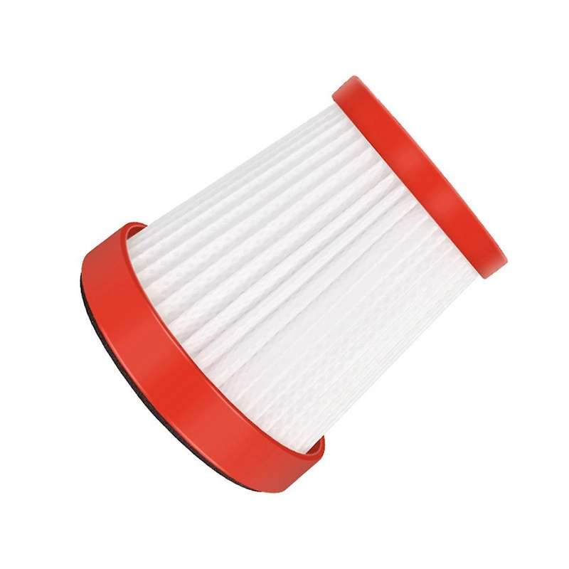 2 Pcs Filters for Deerma Vc01 Handheld Vacuum Cleaner Accessories