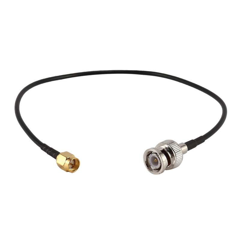 20.5" Long Power Button Switch Cable for Pc Switches Reset Computer