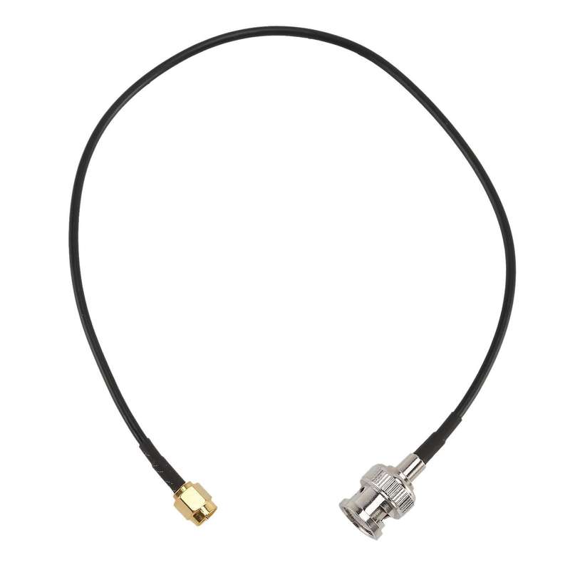 20.5" Long Power Button Switch Cable for Pc Switches Reset Computer