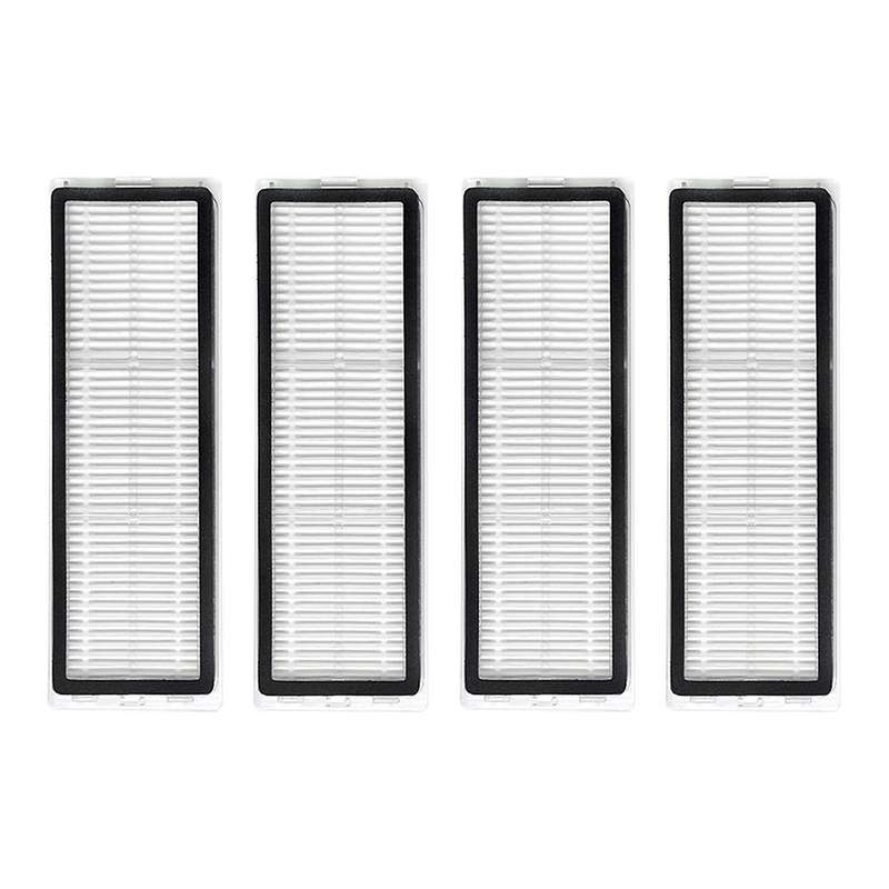For Xiaomi Dreame W10 / W10 Pro Robot Vacuum Hepa Filter Spare Parts