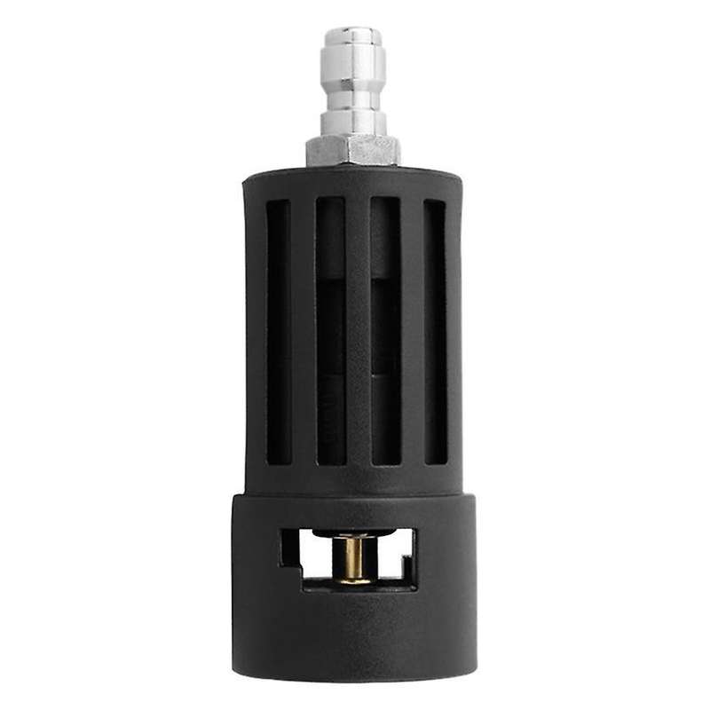 Compatible Pressure Washer Adapter for Karcher,1/4 Inch Quick Connect
