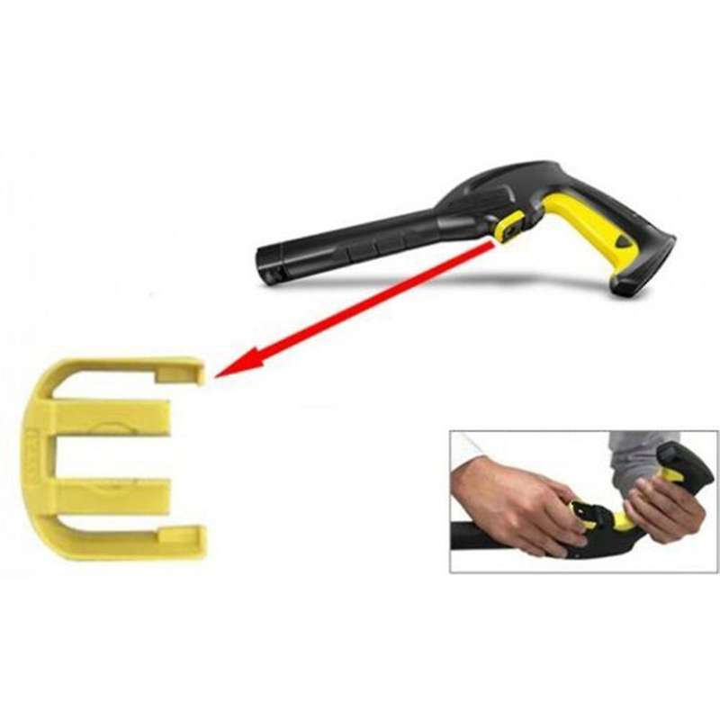 For Karcher K2 K3 K7 Car Home Pressure Power Washer C Clip Connector