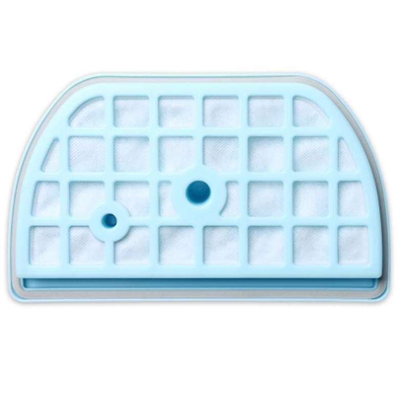 Re-motor Filters Dust Mesh Filters for Lg Vk70501n Vacuum Cleaner