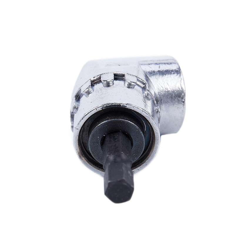 1/2 Inch 3-way T-adapter Diverter Valve Adjustable Shower Head