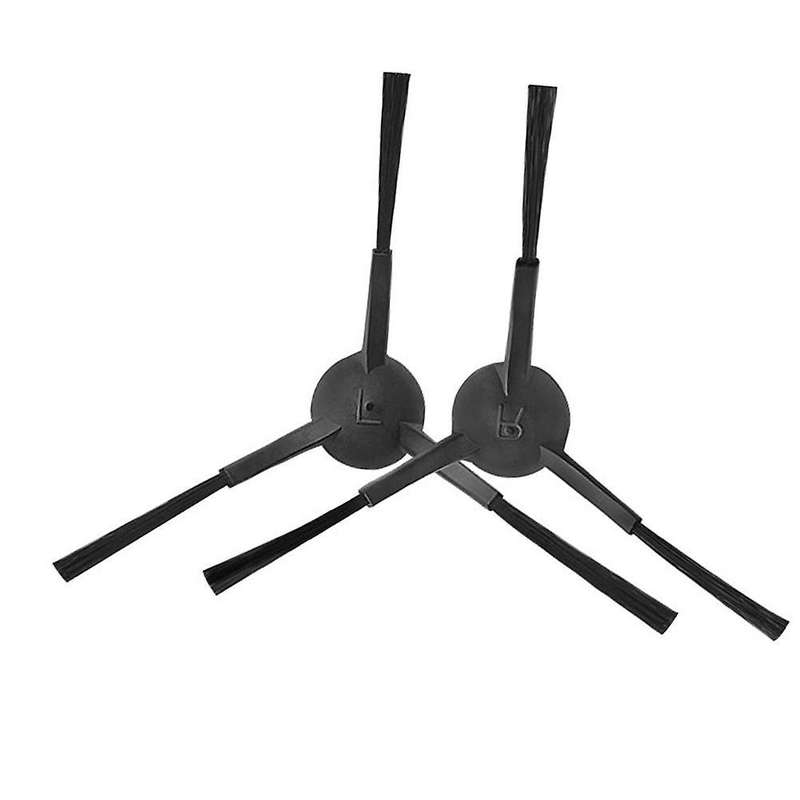 10pcs Side Brush Replacement Parts Accessories for Thamtu G11