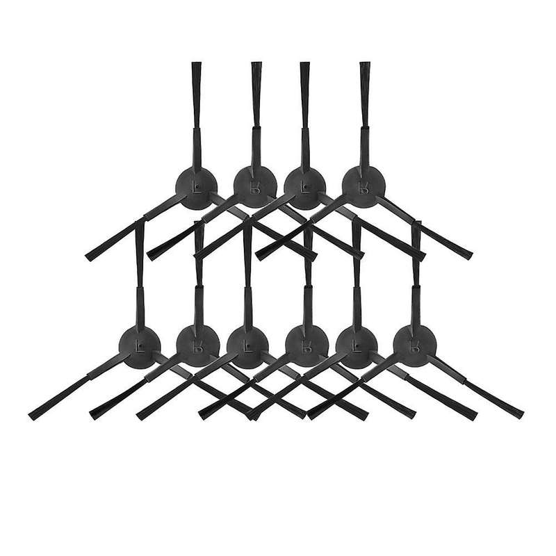 10pcs Side Brush Replacement Parts Accessories for Thamtu G11