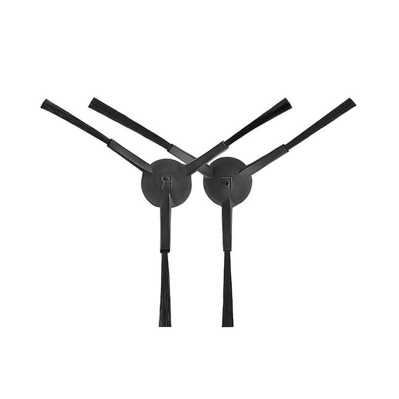 10pcs Side Brush Replacement Parts Accessories for Thamtu G11