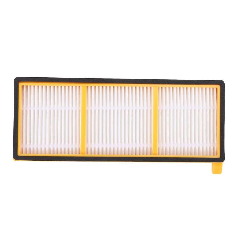 For Shark Ion Robot 750 720 Rv750 Rv720 6 Side Brushes, 3 Filters