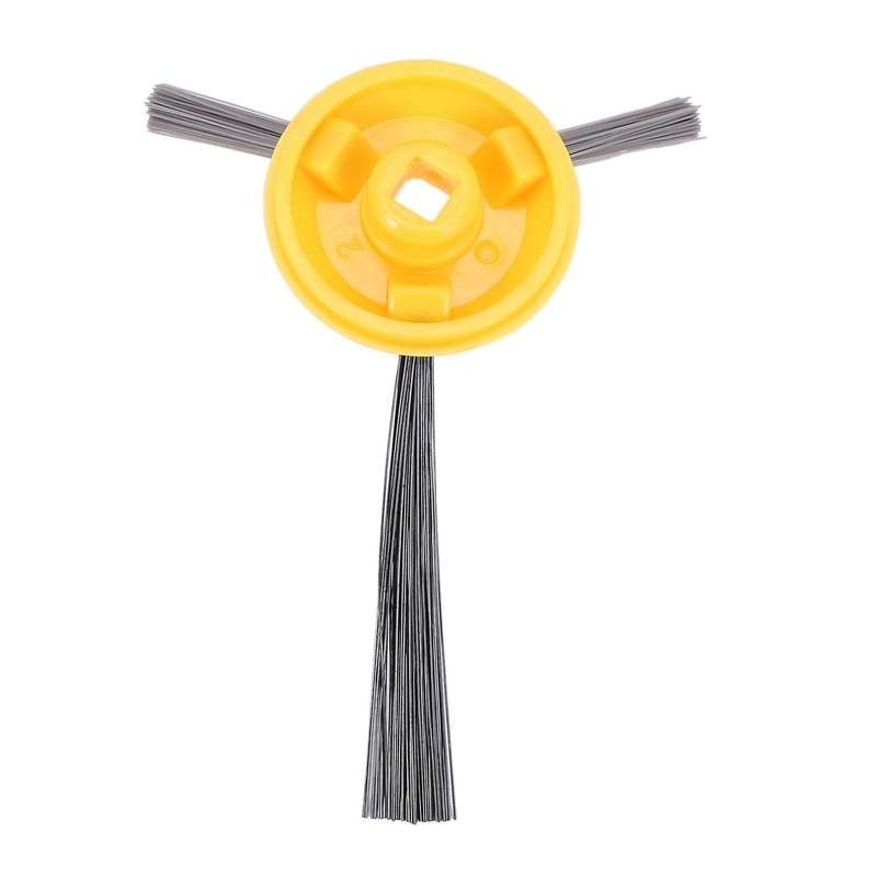 For Shark Ion Robot 750 720 Rv750 Rv720 6 Side Brushes, 3 Filters