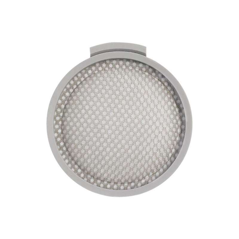 3pcs Hepa Filters for Xiaomi Mijia Scwxcq01rr Roborock H6 Vacuum