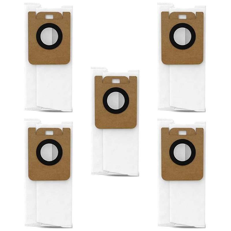 For Dreame Z10 Pro Dust Bags for Dreametech Z10 Pro Robot Dust Bag