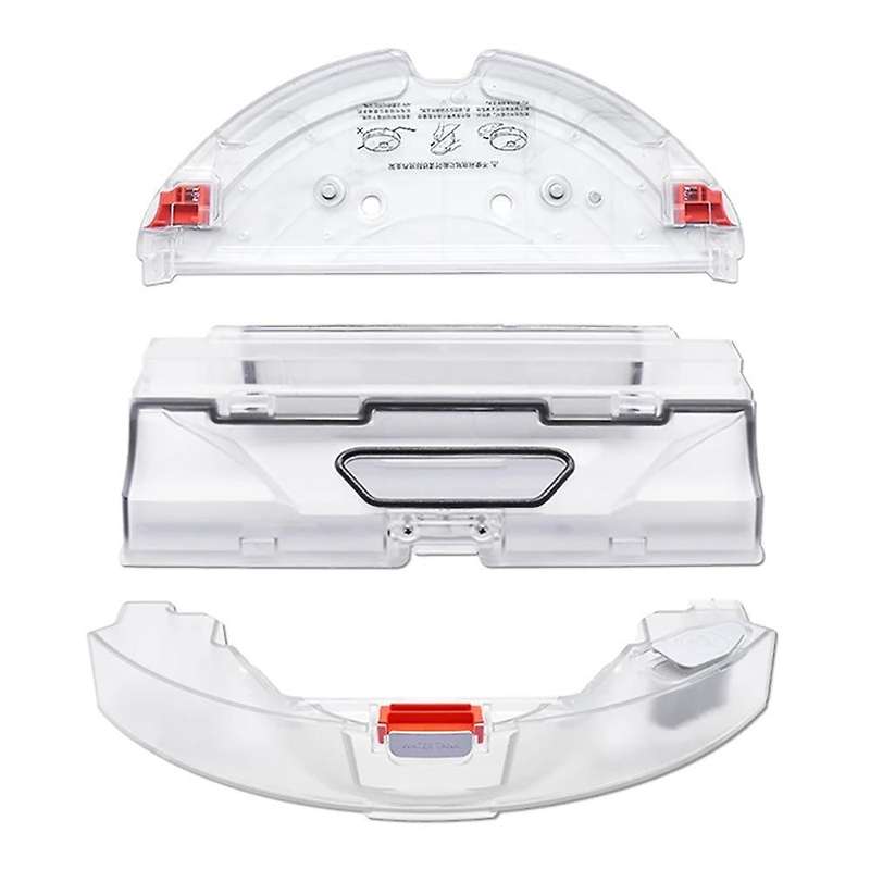 Dust Box Water Tank Tray for Xiaomi Roborock S5 Max S50 Max S55 Max