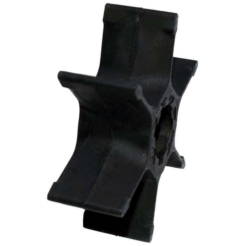 Water Pump Impeller 6 Blades for Yamaha 40hp Outboard Motor