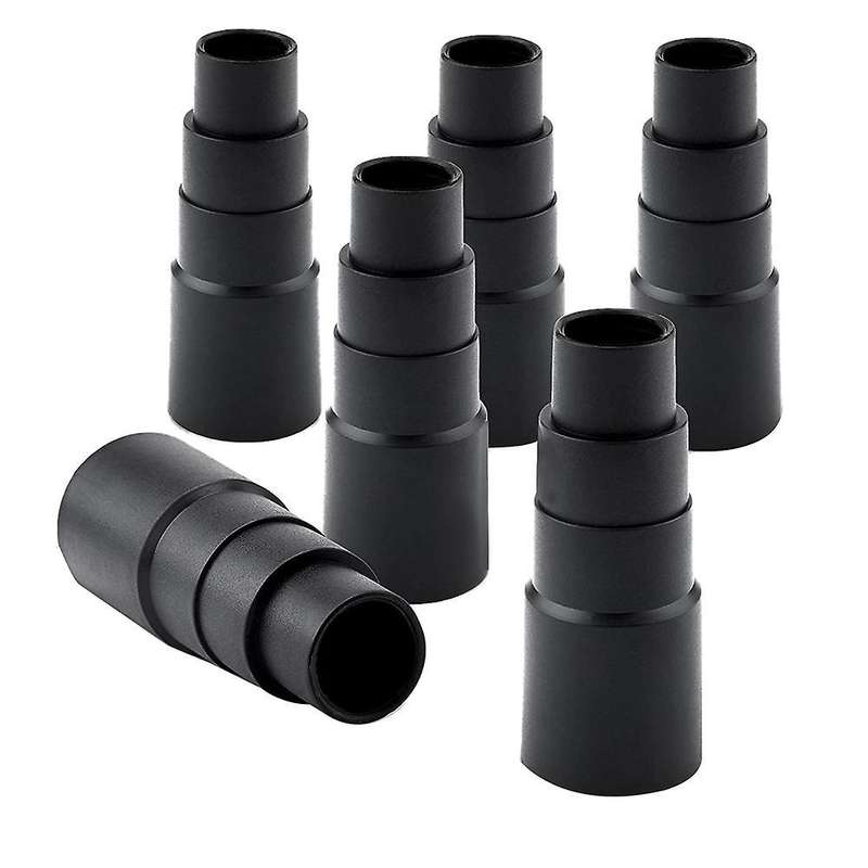 Vacuum Hose Adapter Reducer Hose for Dust Extraction Vacuum Cleaner
