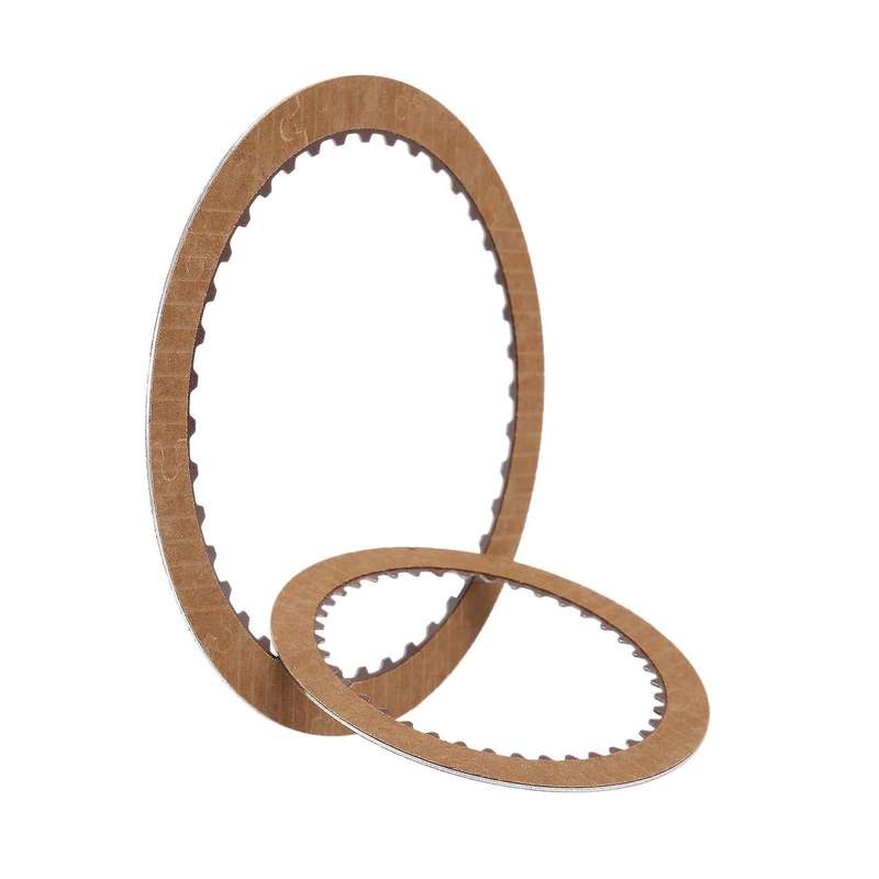 U250e 5 Speed Auto Transmission Gearbox Clutch Plates Friction Kit