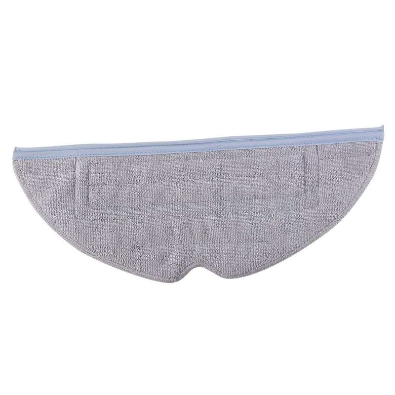 Pack Of 6 Replacement Wipes for Roborock S7 S7 Plus Microfibre Cloths