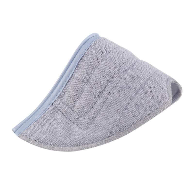 Pack Of 6 Replacement Wipes for Roborock S7 S7 Plus Microfibre Cloths