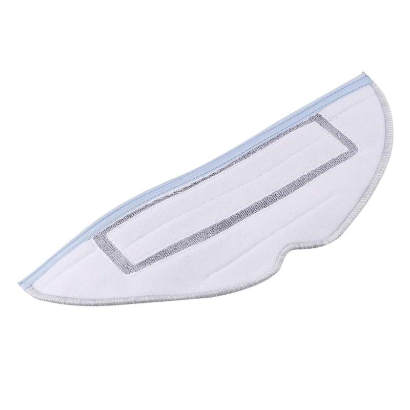 Pack Of 6 Replacement Wipes for Roborock S7 S7 Plus Microfibre Cloths