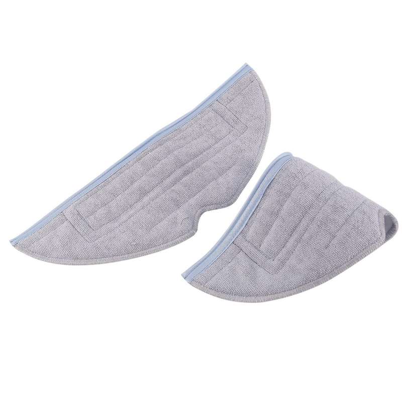 Pack Of 6 Replacement Wipes for Roborock S7 S7 Plus Microfibre Cloths