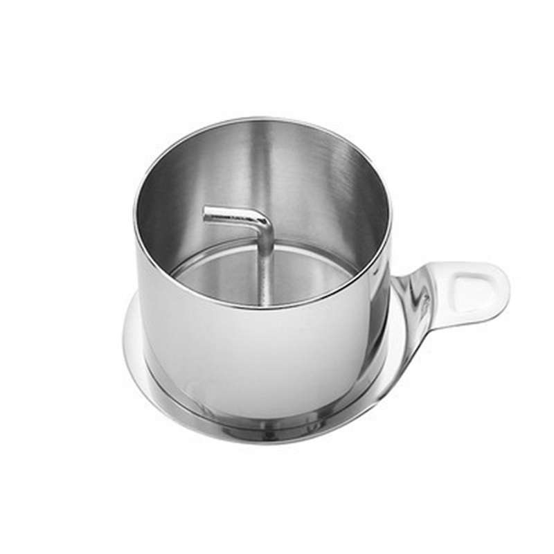 Stainless Steel Rice Ball Mold Children's Food Mousse Cake Mold B