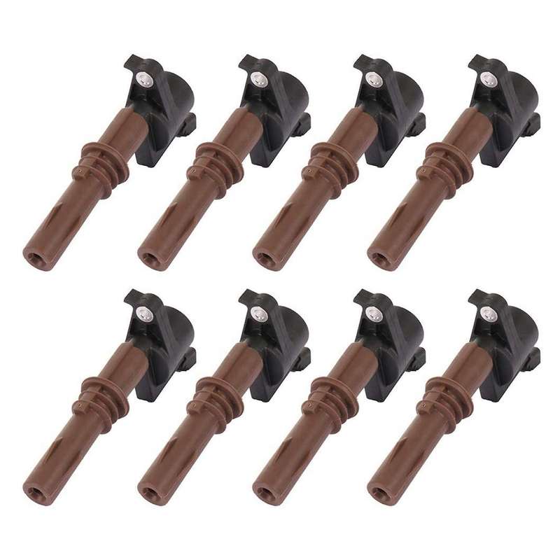 Ignition Coils for Ford F-150 Expedition Explorer for Lincoln Mercury