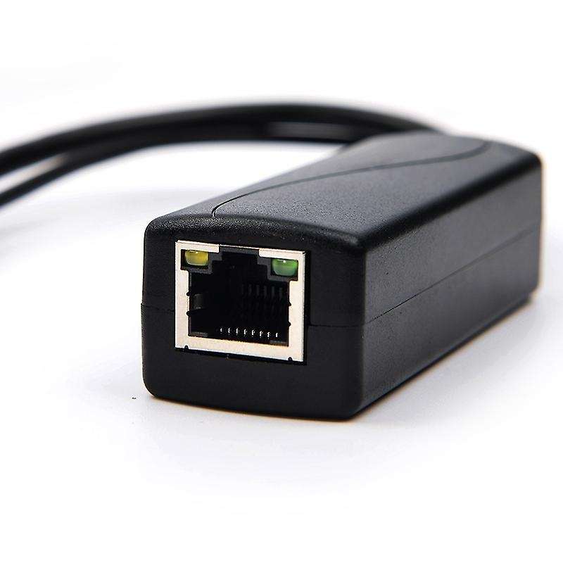 Manufacture Ps0502g 5v 2.4a Gigabit Poe Splitter Data Transmission