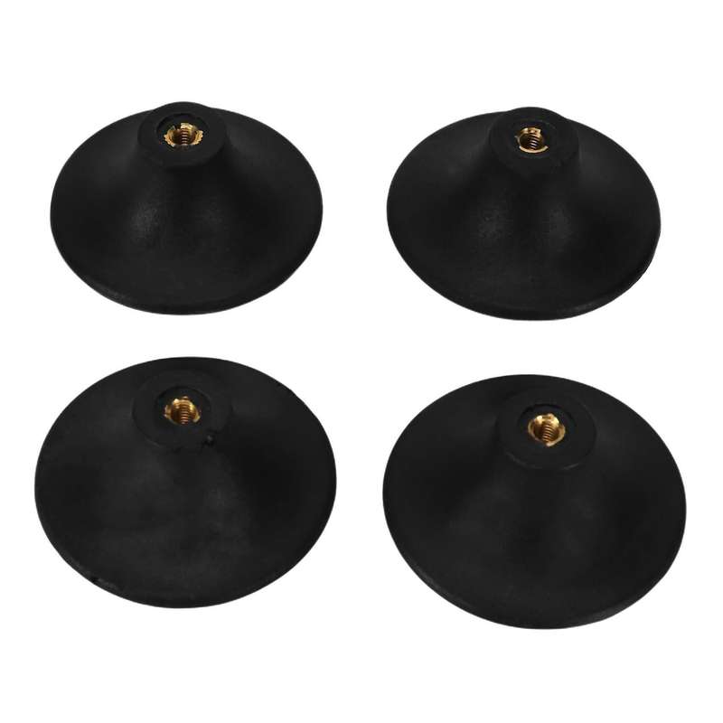 4 Sets Dutch Oven Knob Bakelite Replacement Knob Pot Lid Handle