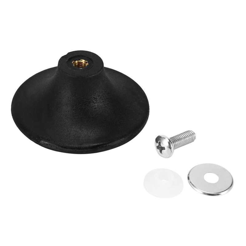 4 Sets Dutch Oven Knob Bakelite Replacement Knob Pot Lid Handle