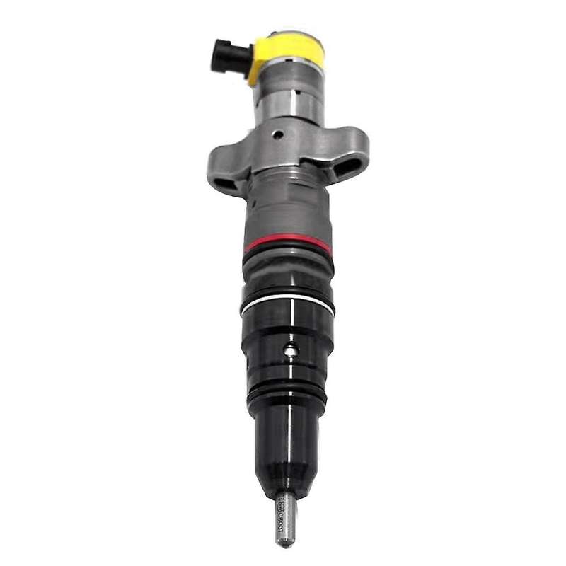 Diesel Fuel Injector for Caterpillar Cat C7 Engine 10r4761, 10r4762