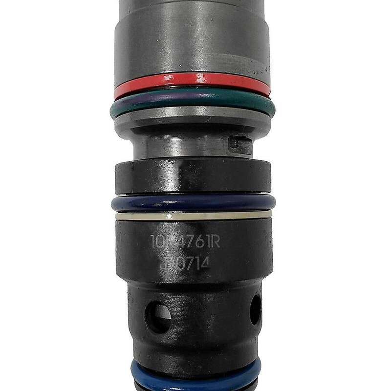 Diesel Fuel Injector for Caterpillar Cat C7 Engine 10r4761, 10r4762