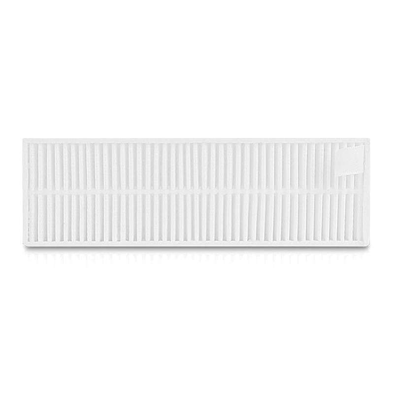 For Xiaomi Mijia Robot Vacuum Cleaner G1 Mjstg1 Filter Side Brush