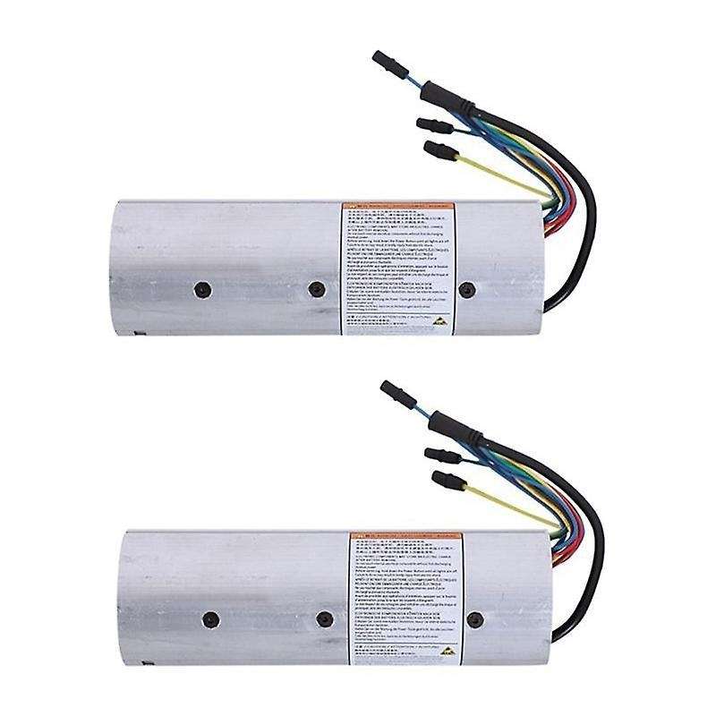 2pcs Mother Board Control for Ninebot Es1 Es2 Es4 Electric Foldable