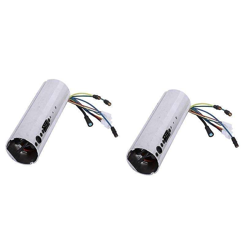 2pcs Mother Board Control for Ninebot Es1 Es2 Es4 Electric Foldable
